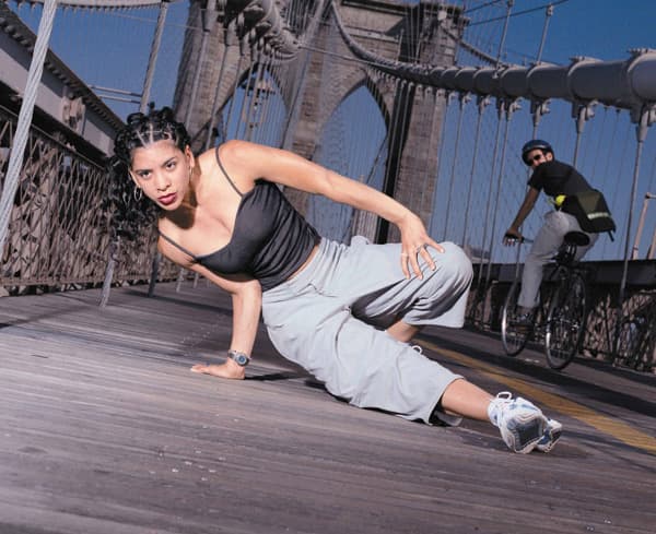 Rokafella highlight 1