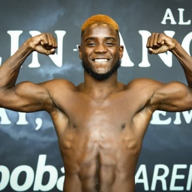 Chris Colbert highlight 1