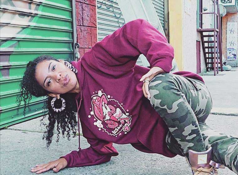 Rokafella highlight 2