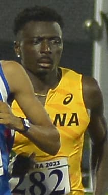 Alex Amankwah